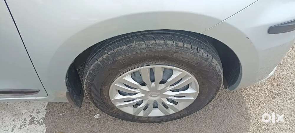 Maruti Suzuki Dzire Vxi 2024