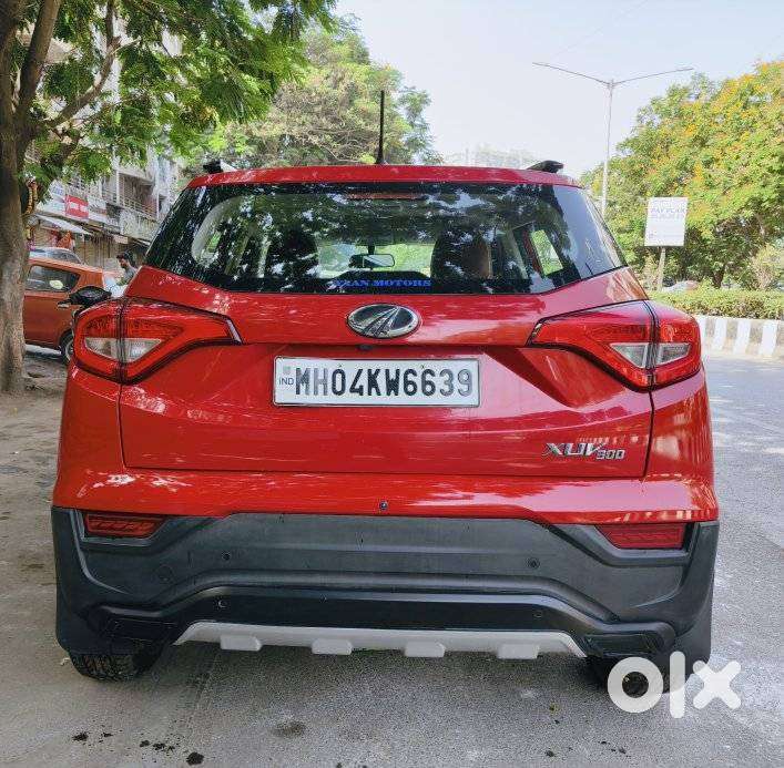 Mahindra Xuv300 W6 Diesel, 2022, Diesel