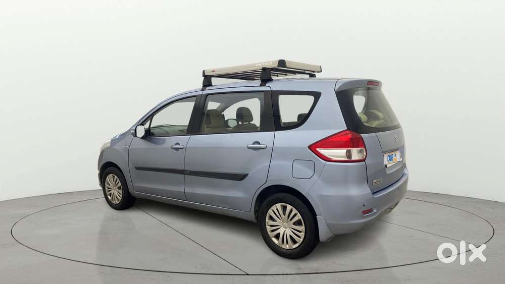 Maruti Suzuki Ertiga 2012-2015 Vxi, 2013, Petrol