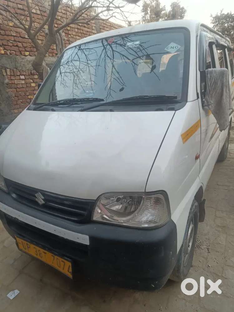 Good Condition Cng Pass On Paper And All Documents Complete