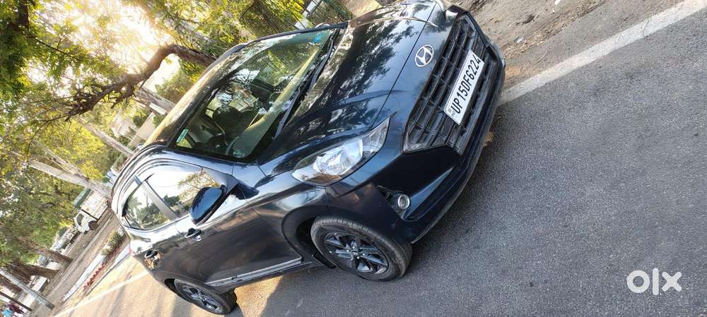 Hyundai Grand I10 Nios Sportz, 2020, Petrol