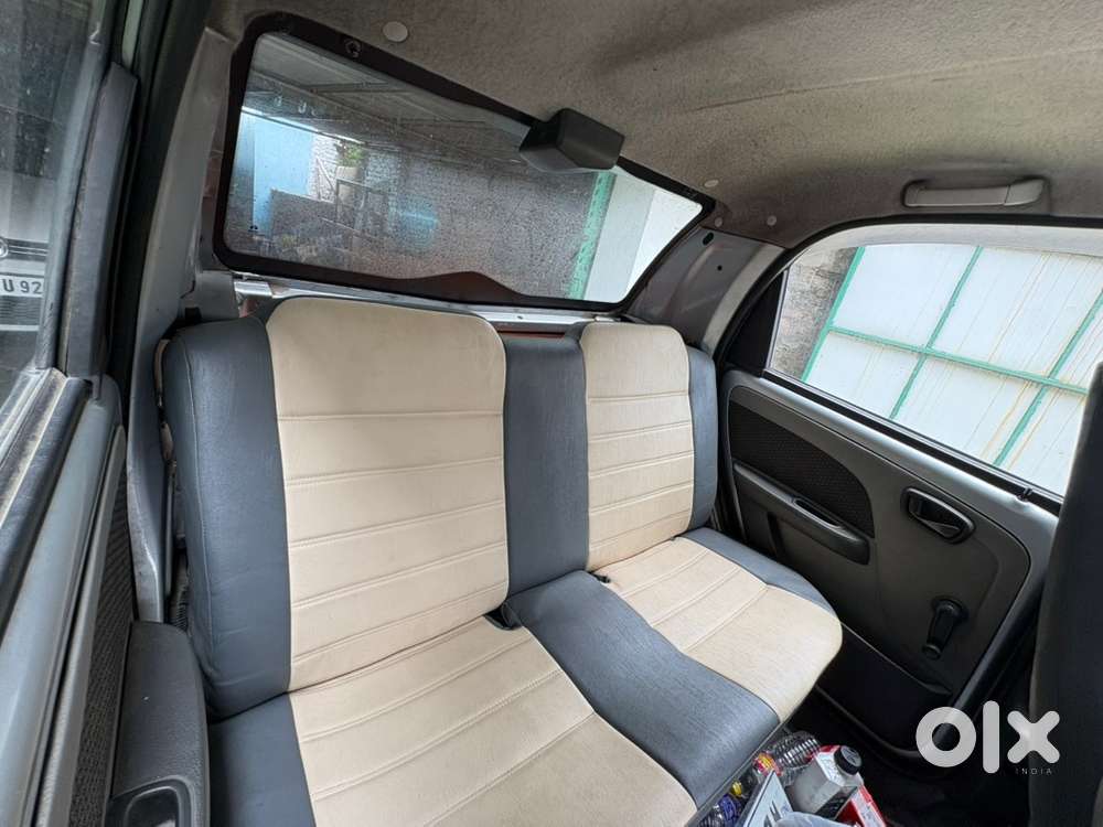 Tata Nano 2014 Model Year