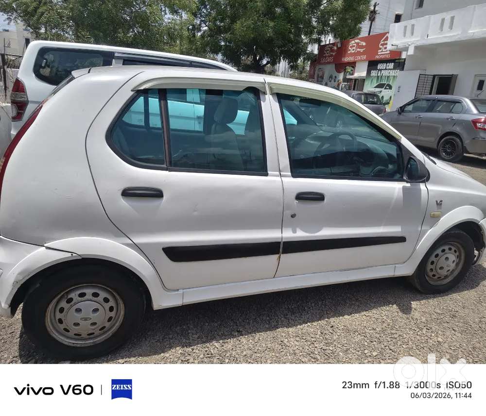 Tata Indica Ev2 Xeta 2011 Diesel 150000 Km Driven