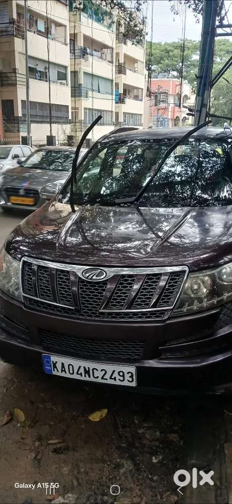 Mahindra Xuv500 2013 Diesel 79032 Km Driven