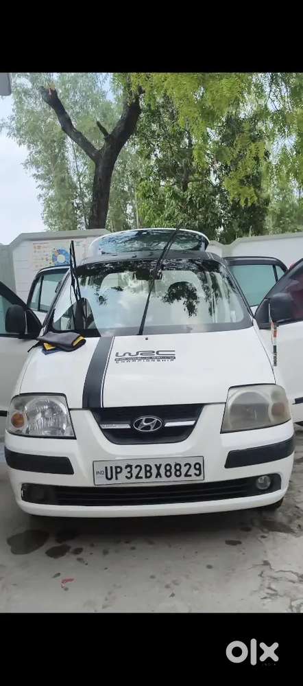 Hyundai Santro Xing 2006 Petrol