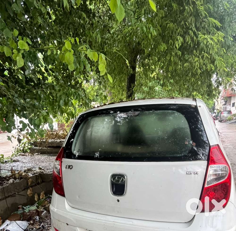 I10 Petrol