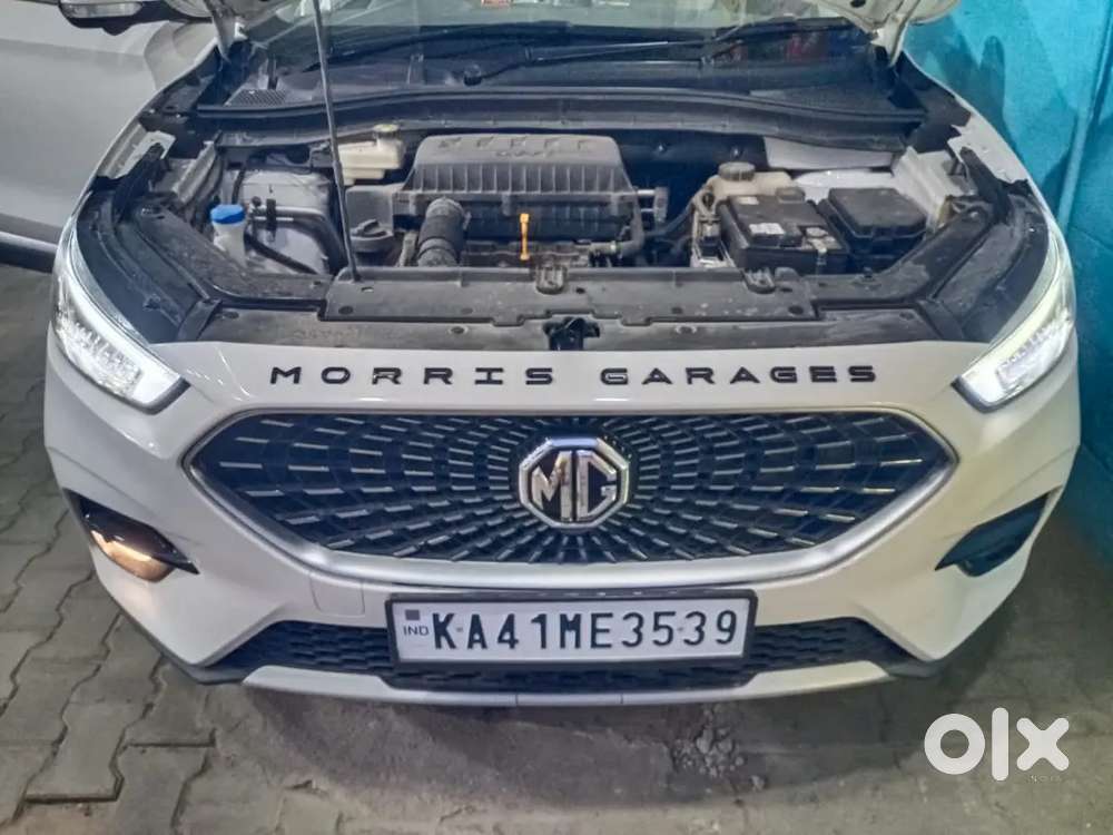 Mg Astor Sharp Ex Mt Manual Petrol