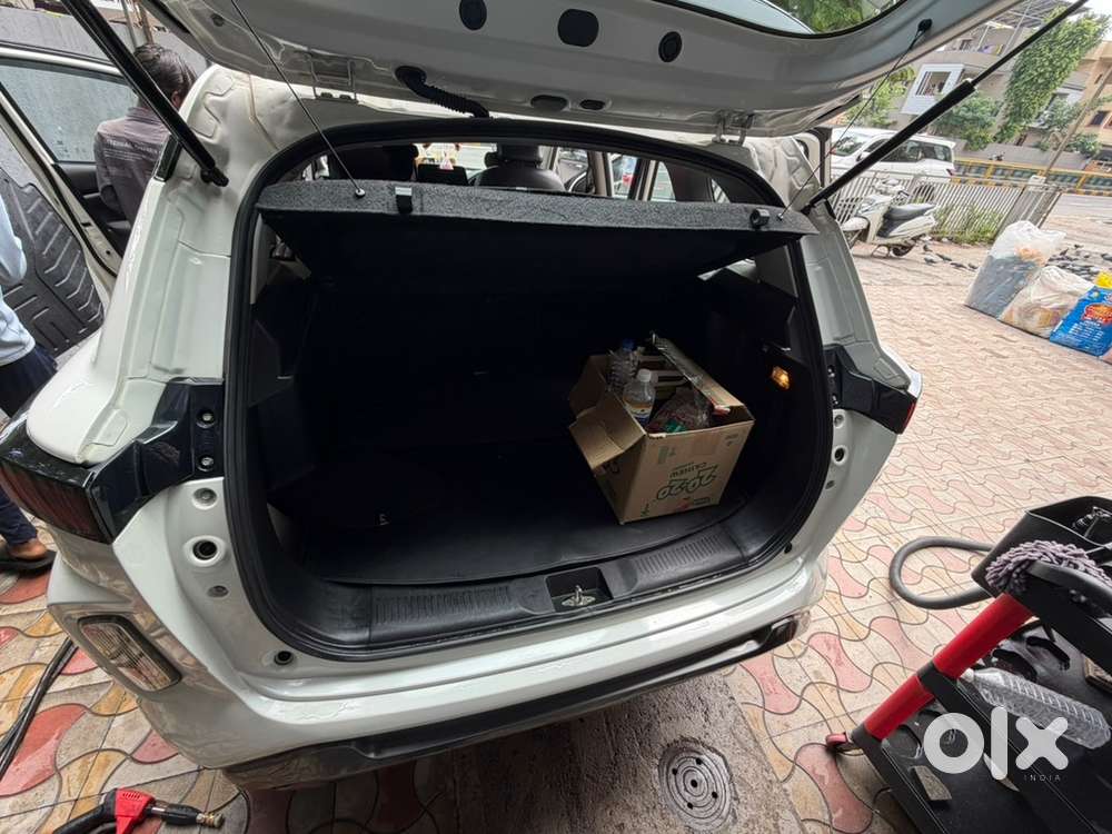 Toyota Urban Cruiser 2024 Manual Petrol