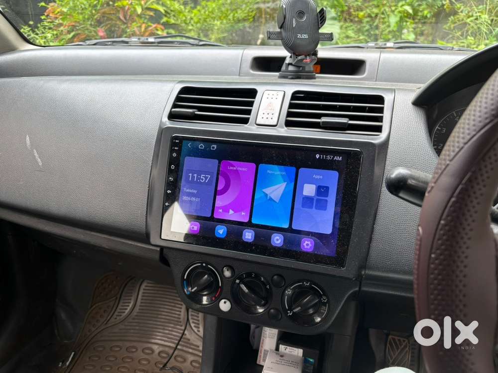 Maruti Suzuki Swift Vdi 2009