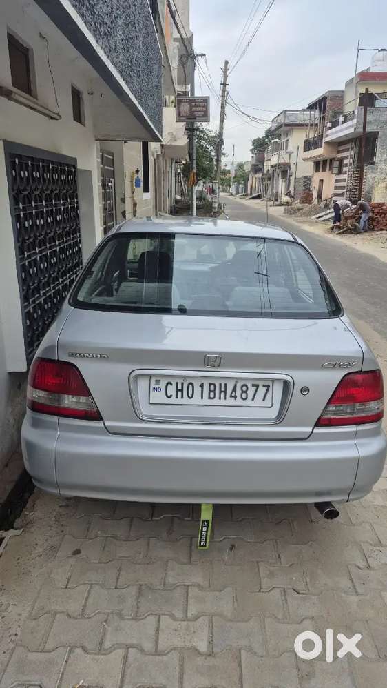 Honda City For Sale