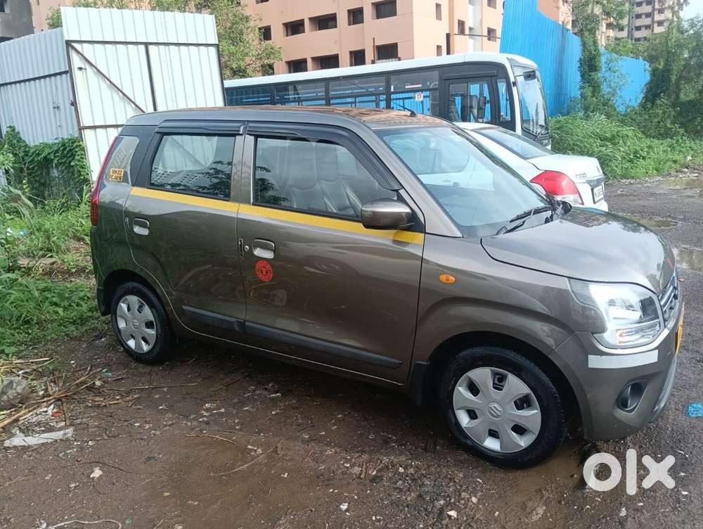 Maruti Suzuki Vxi Cng 2026  3,698 Km  Excellent Condition