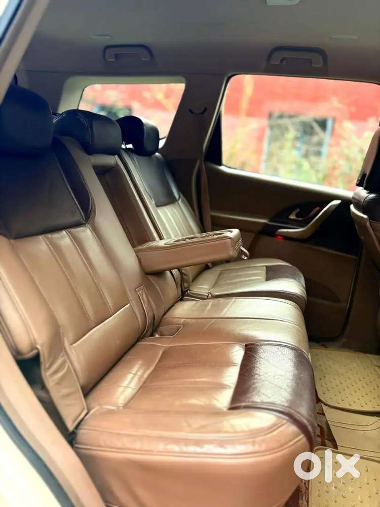 Mahindra Xuv500 Diesel 2015