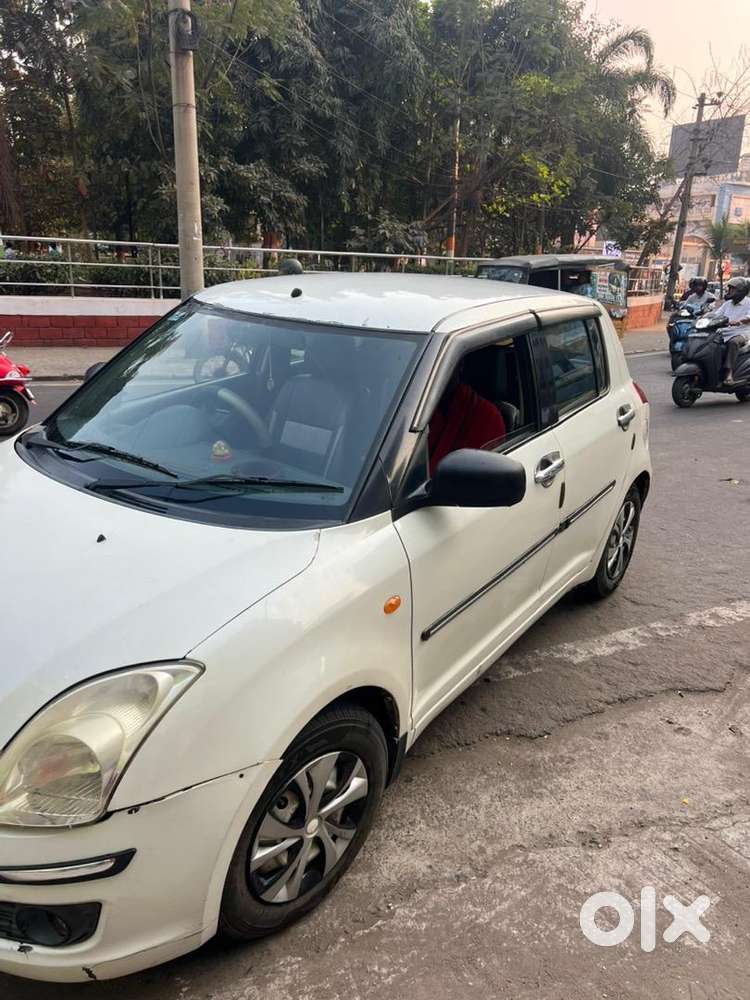 Maruti Suzuki Swift 2009 Diesel Well Maintained