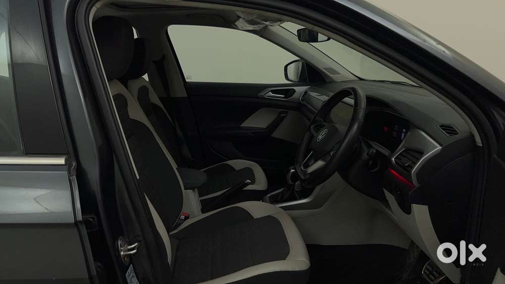 Volkswagen Taigun Gt Plus 1.5 Tsi Dsg, 2022, Petrol