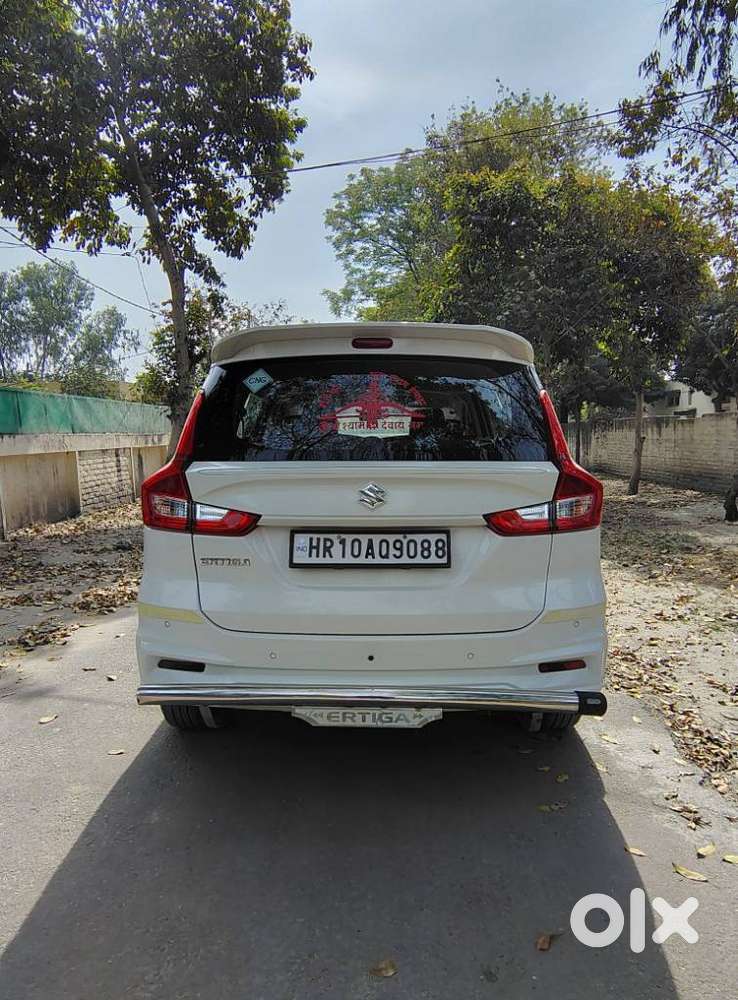 Maruti Suzuki Ertiga Vxi (o) Cng, 2023, Cng & Hybrids