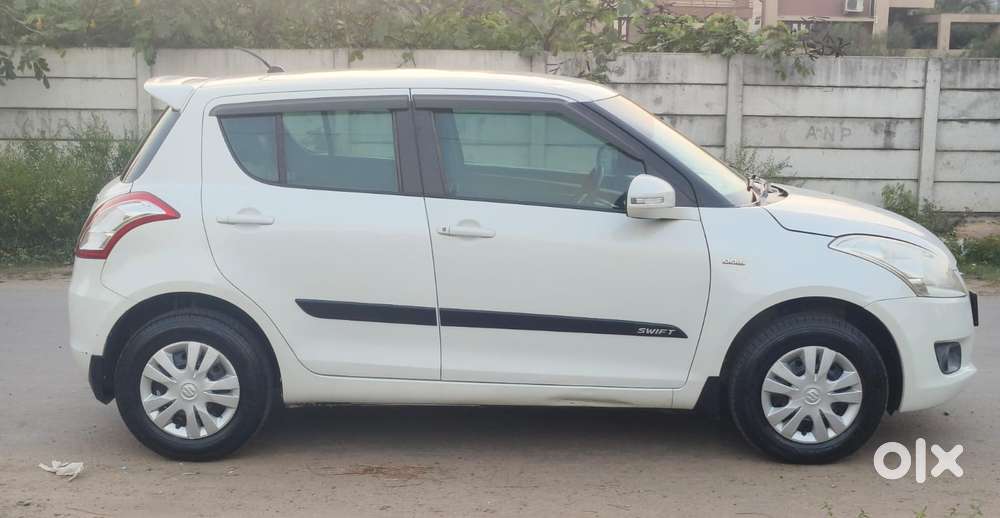 Maruti Suzuki Swift Ddis Vdi, 2012, Diesel
