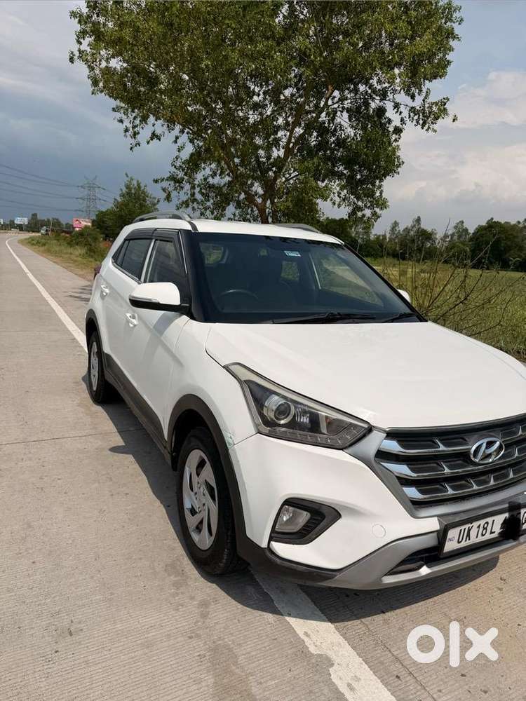 Hyundai Diesel Manual 2020 Car