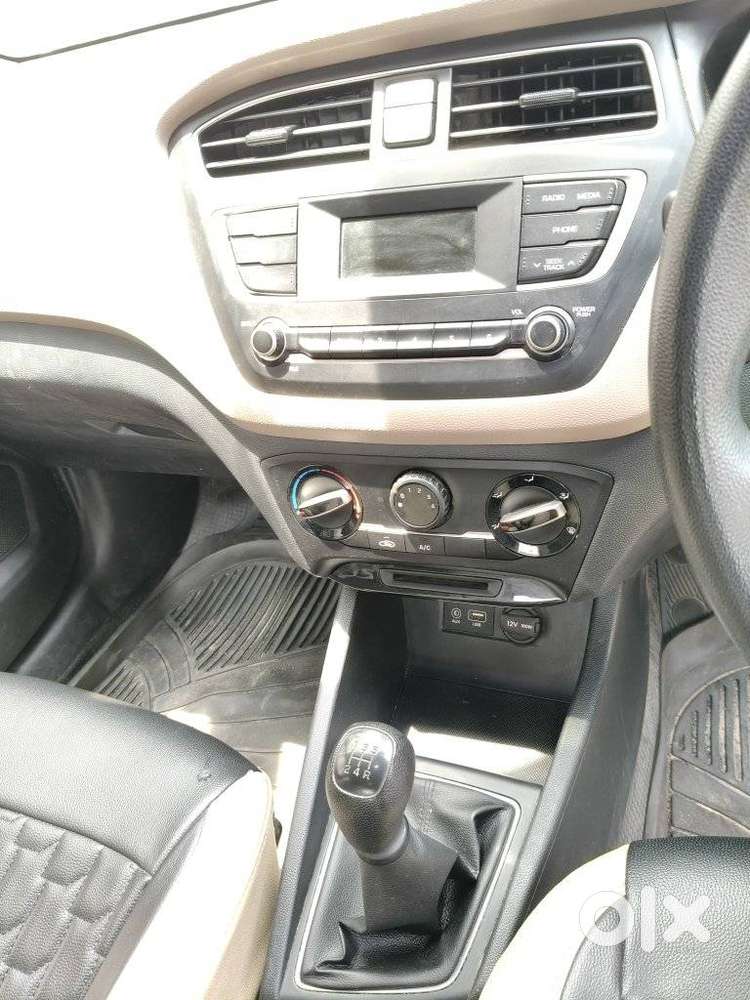Hyundai Elite I20 [2018-2020] 1.2 Magna Executive, 2019, Petrol