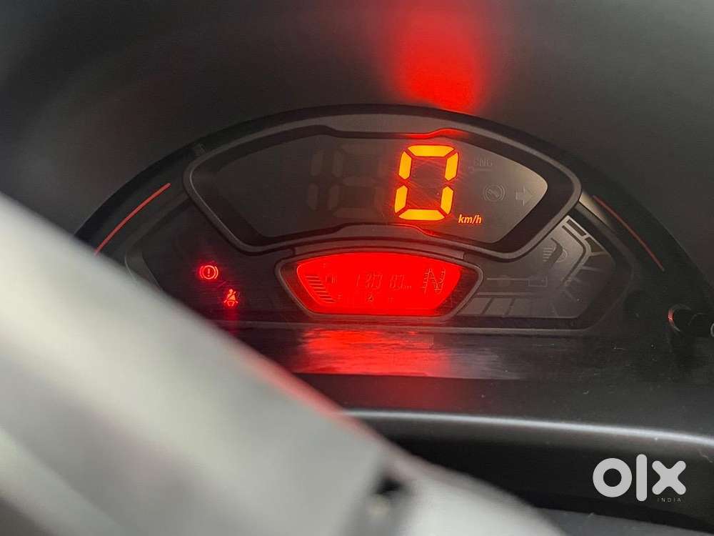 Maruti Suzuki Alto K10 2024 Petrol Well Maintained