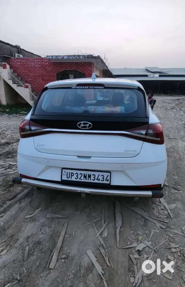 New Condition Hai