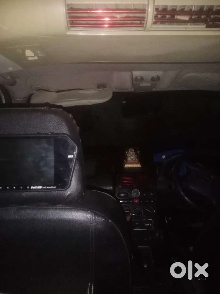 Tata Safari  2011 Diesel 171332 Km Driven Good Condition Take Android