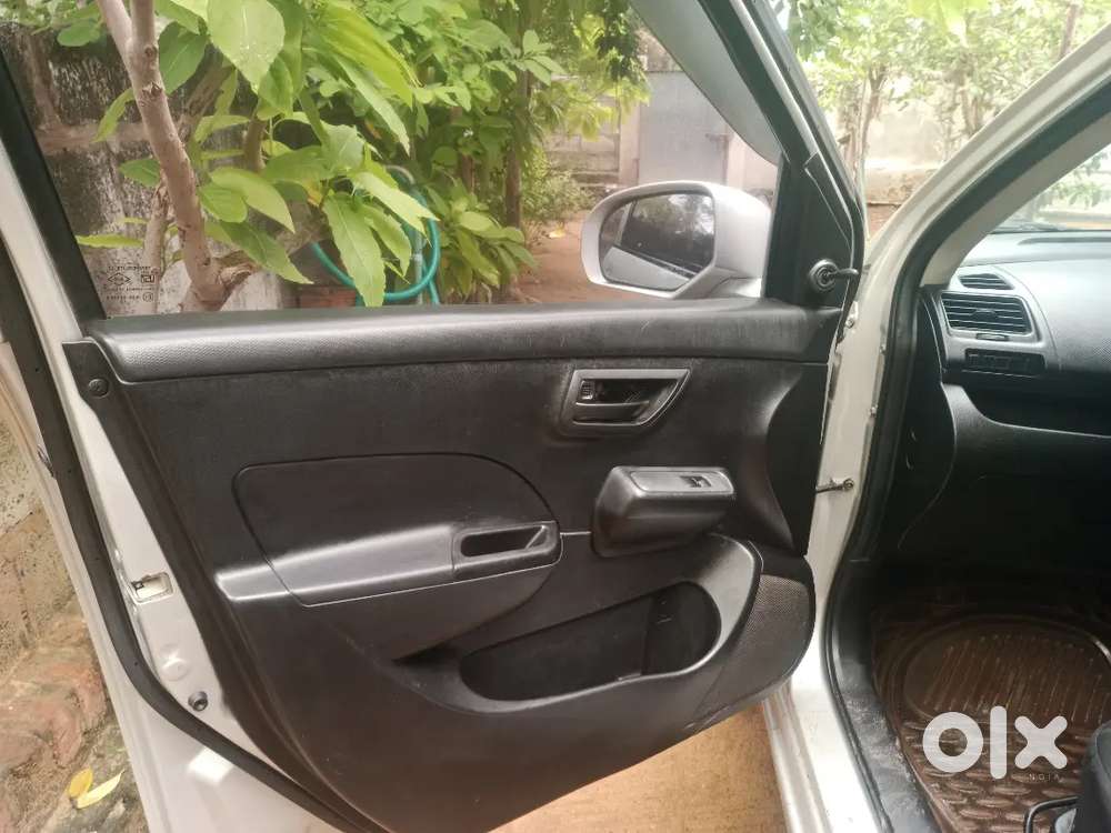 Maruti Suzuki Swift Vdi 2012