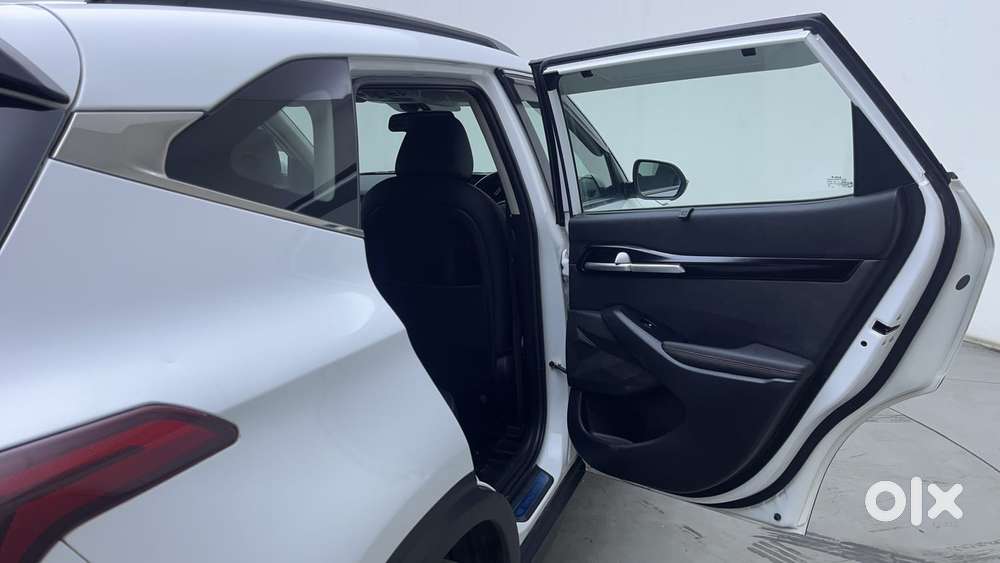 Kia Seltos Gtx Dct, 2022, Petrol