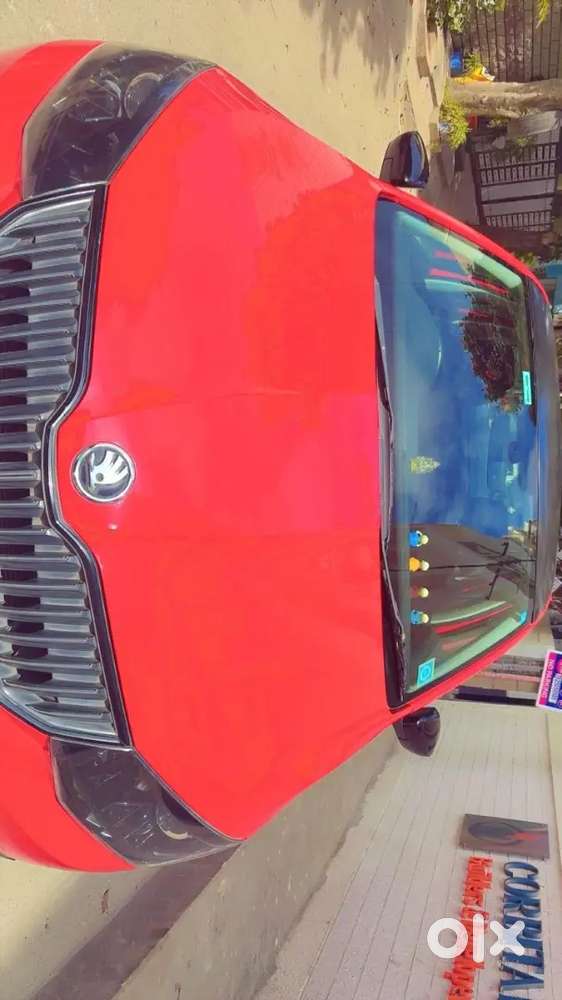 Skoda Rapid 2018 Edition  71k Km  2nd Owner
Sporty Special Edition.