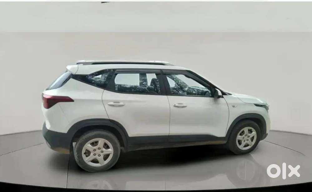 Kia Seltos Diesel 2020 Car