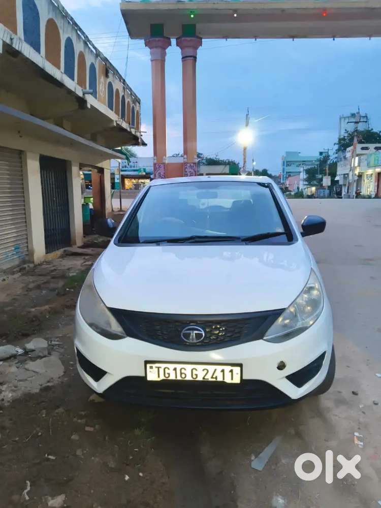 Tata Bolt 1.2 Xe 2019