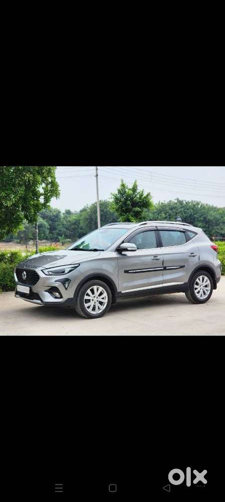 Mg Astor 1.5 Smart, 2023, Petrol