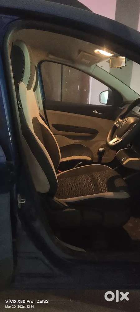 Renault Triber