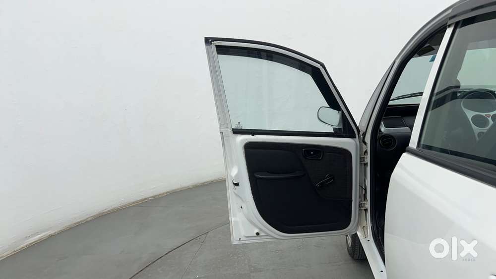 Tata Nano Xm, 2017, Cng & Hybrids