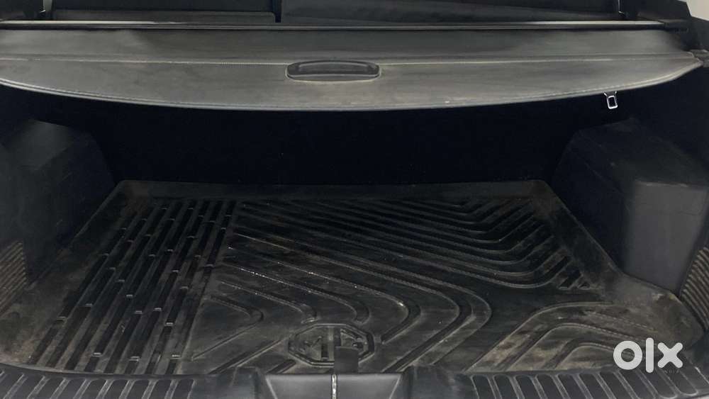 Mg Hector Sharp Dct Petrol, 2020, Petrol