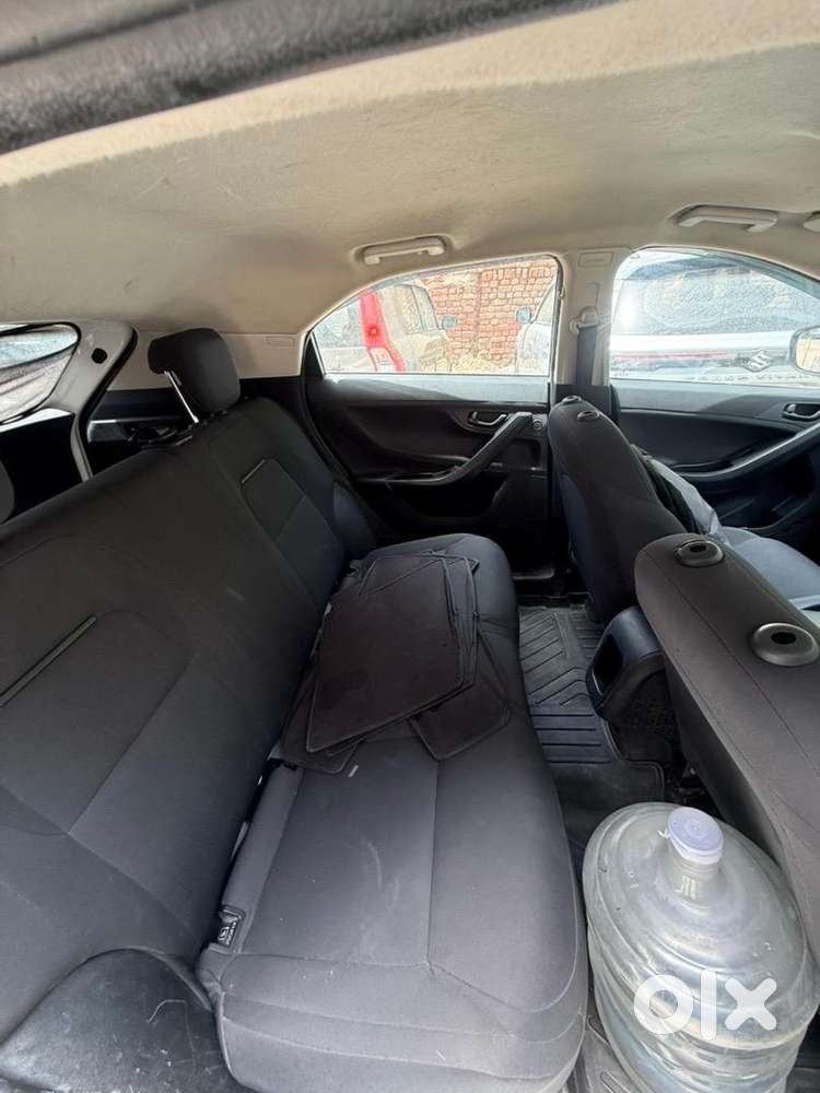 Tata Petrol Car 2024 Manual