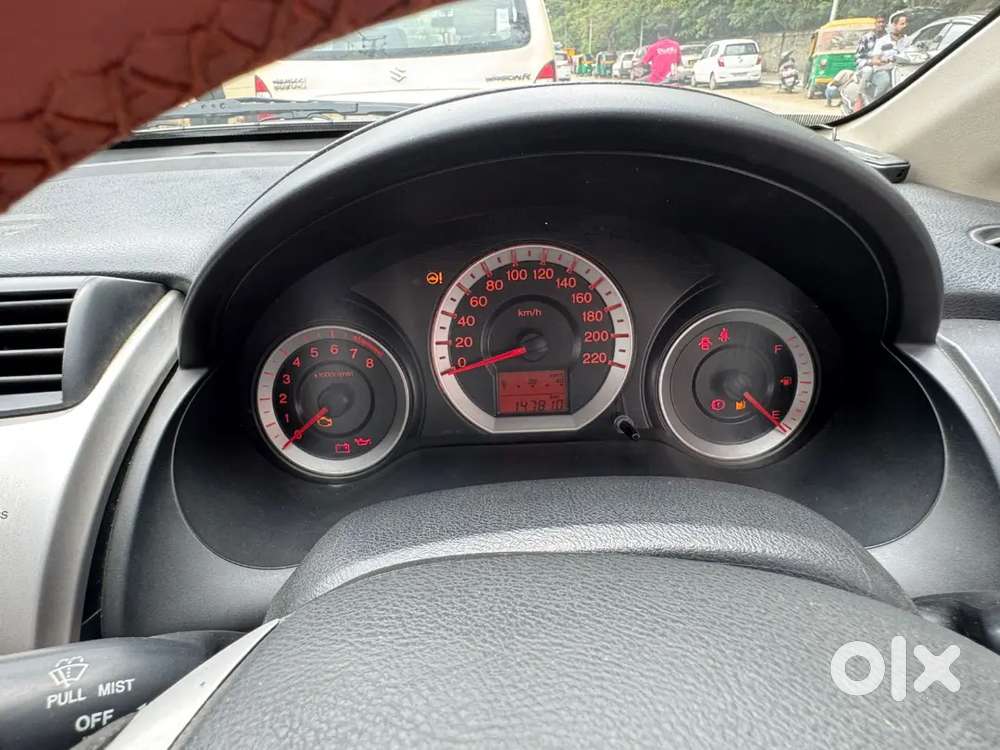 Honda City 2009 Petrol Good Condition