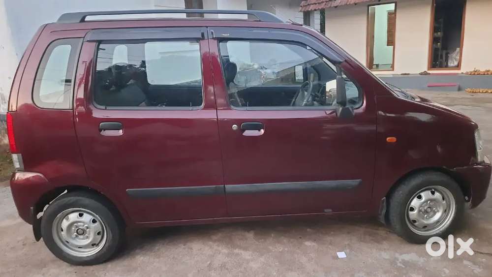 Wagon R To Sell