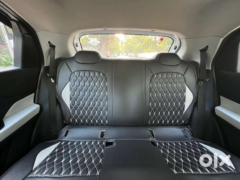 Tata Punch Adventure, 2022, Cng & Hybrids