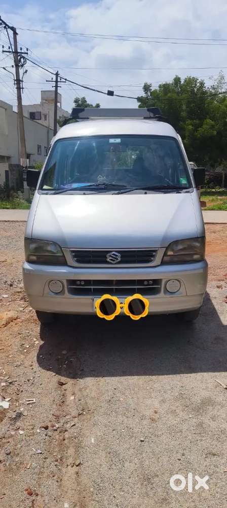 Maruti Suzuki Versa Dx, 2008 Model