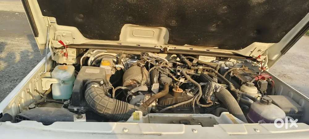 Mahindra Bolero B6 Diesel 2026
