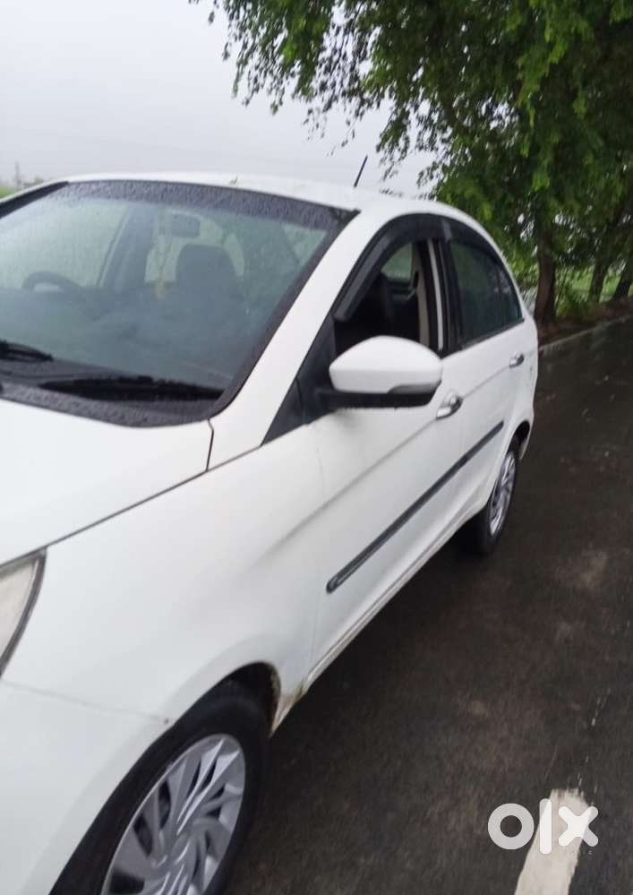 Tata Zest Diesel Manual 2014