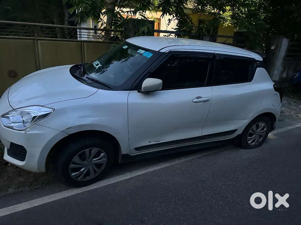 Maruti Suzuki New-gen Swift 2023 Petrol 65000 Km Driven