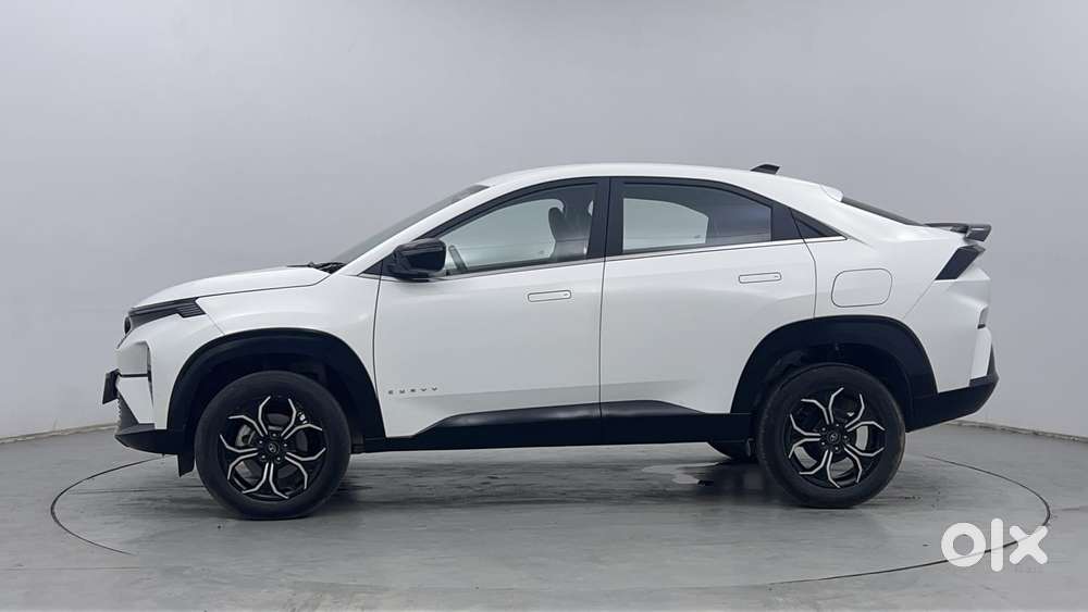 Tata Curvv Creative S 1.5 Kryojet Diesel 6mt, 2025, Diesel