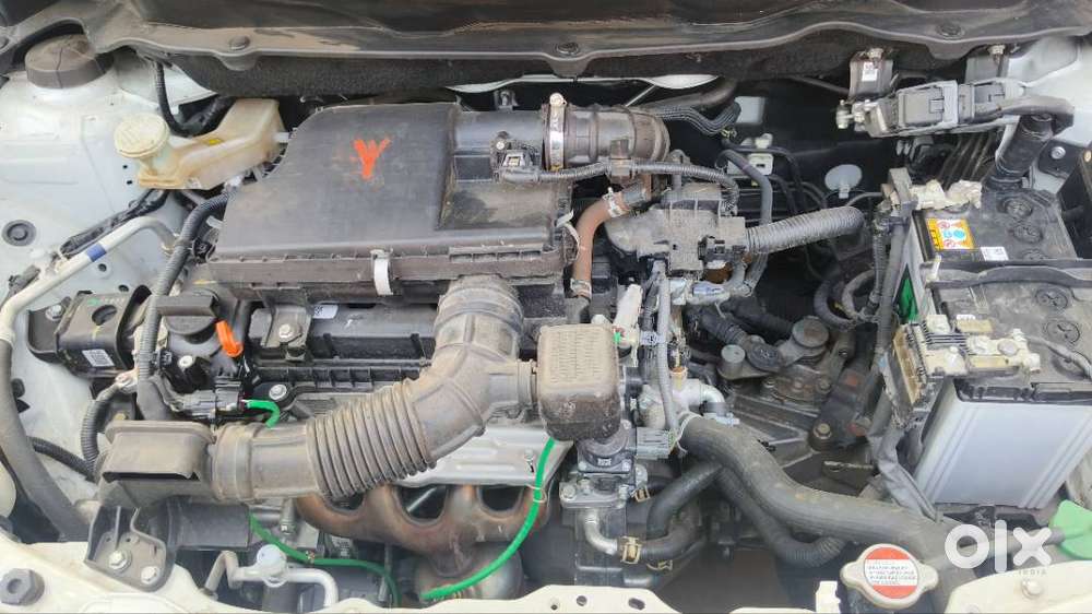 Maruti Suzuki Ertiga 2025