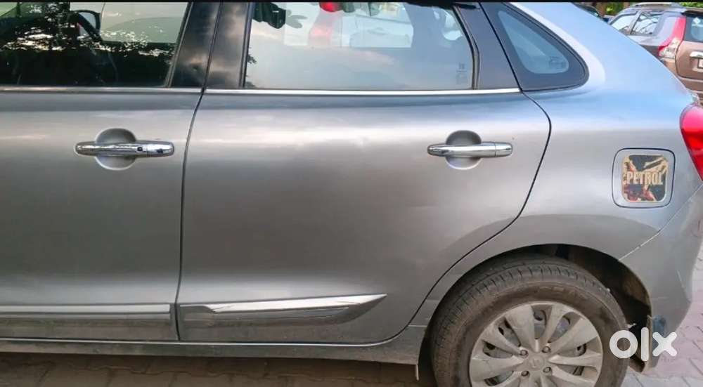 2nd Maruti Baleno 2019