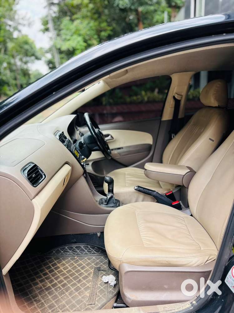 Skoda Rapid Diesel 2013