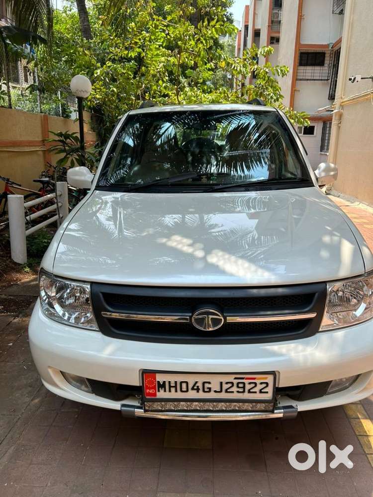 Tata Safari 2019 Diesel Well Maintained