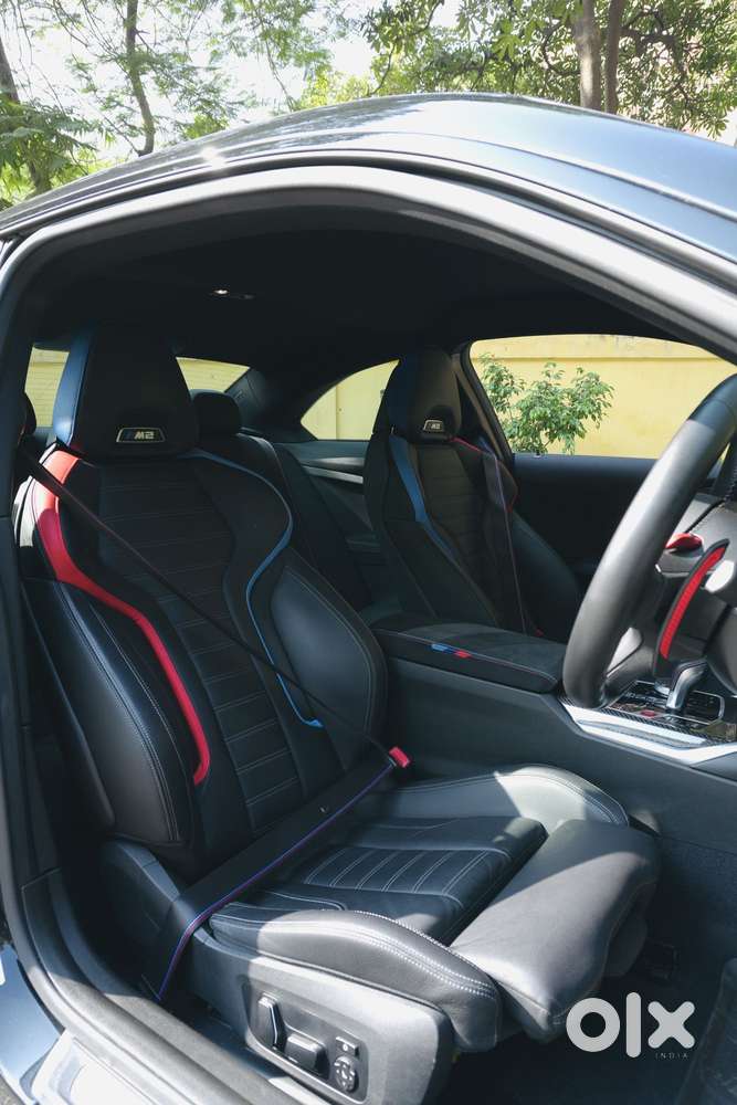 Bmw M2 3.0 Competition, 2024, Petrol