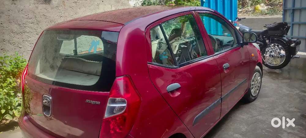Hyundai I10 2014 Petrol Well Maintained