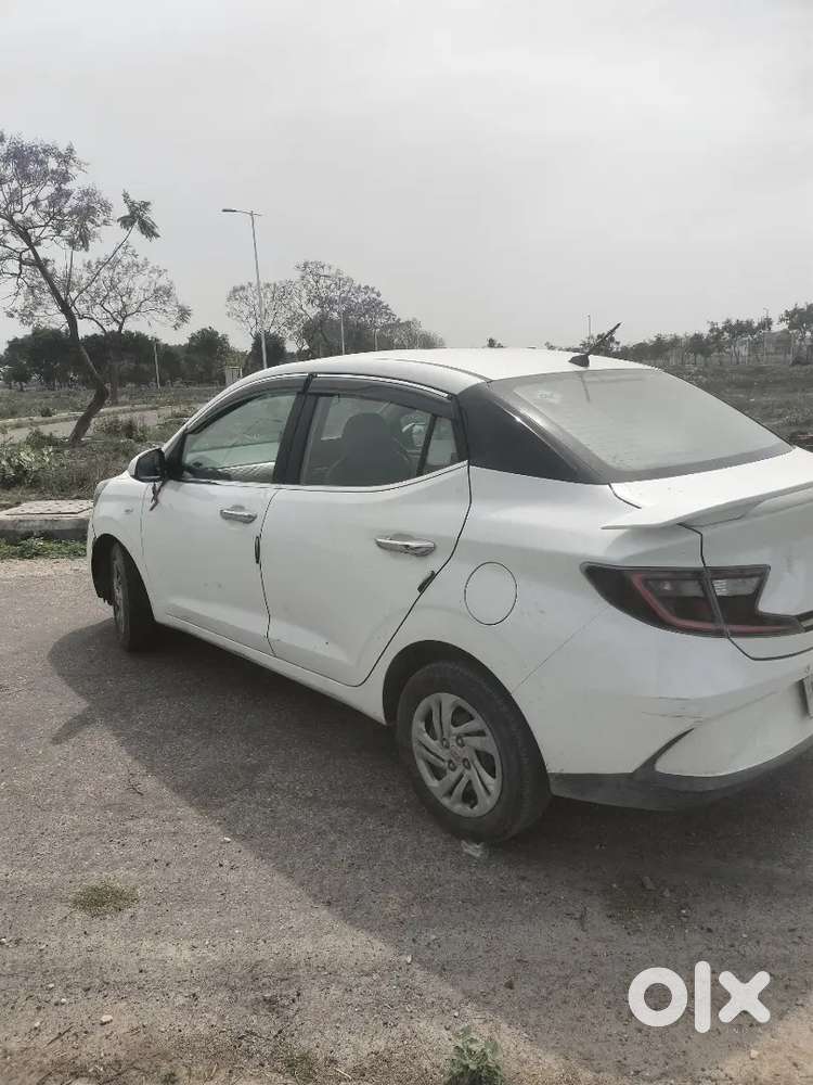Hyundai Aura 2022,december
